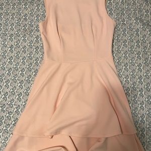 DANCE DRESS - NWOT